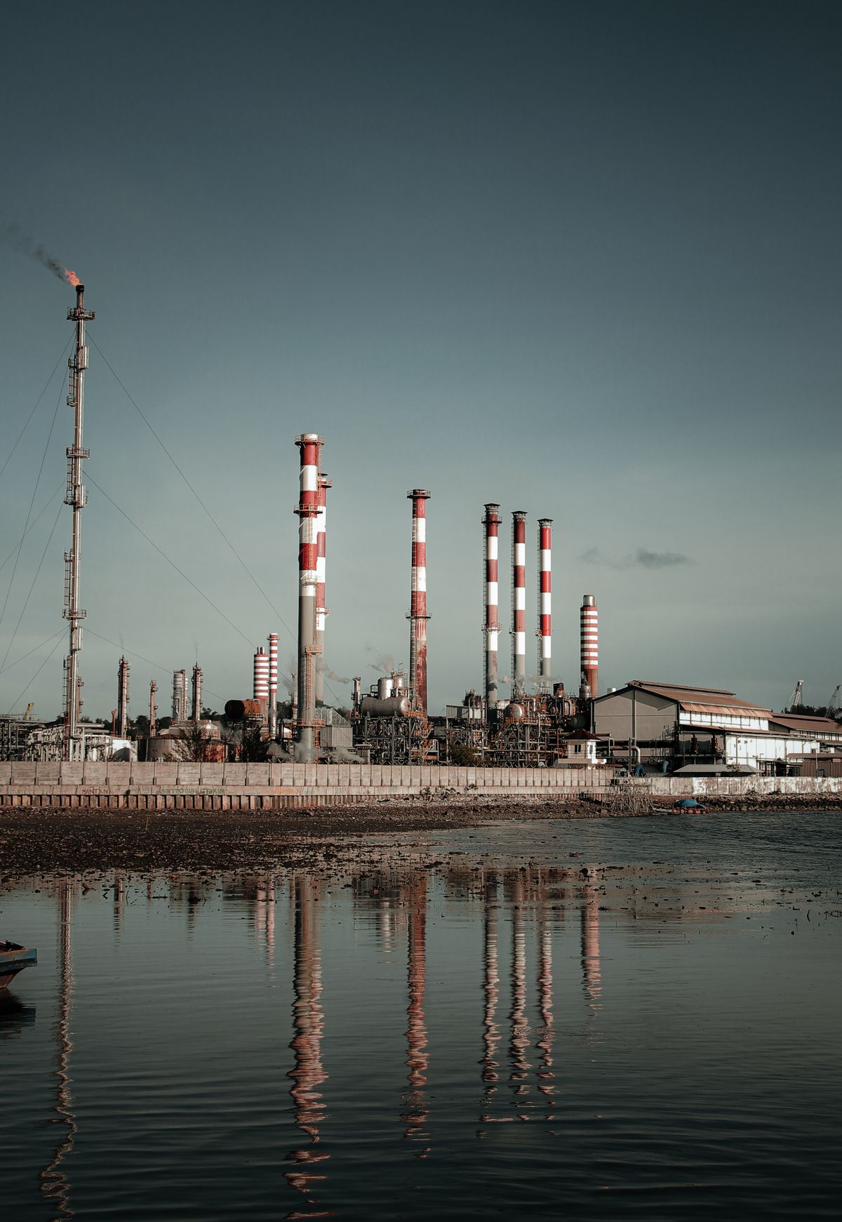 Aplicações: Geração de energia